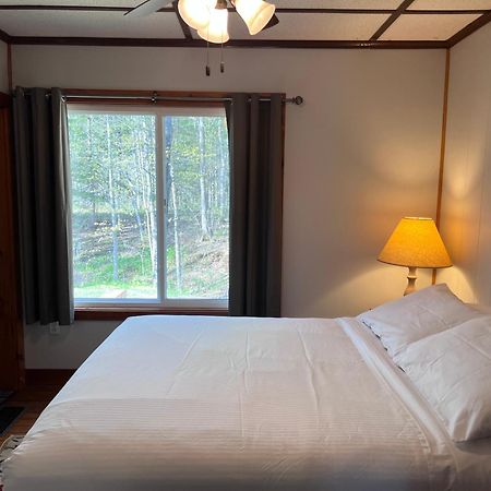 Mission Springs Resort 애슐랜드 외부 사진