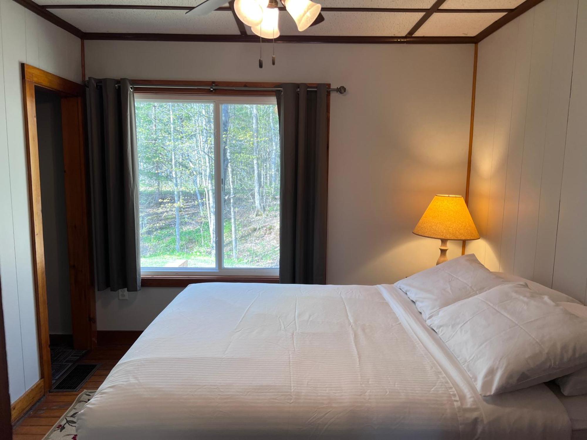 Mission Springs Resort 애슐랜드 외부 사진