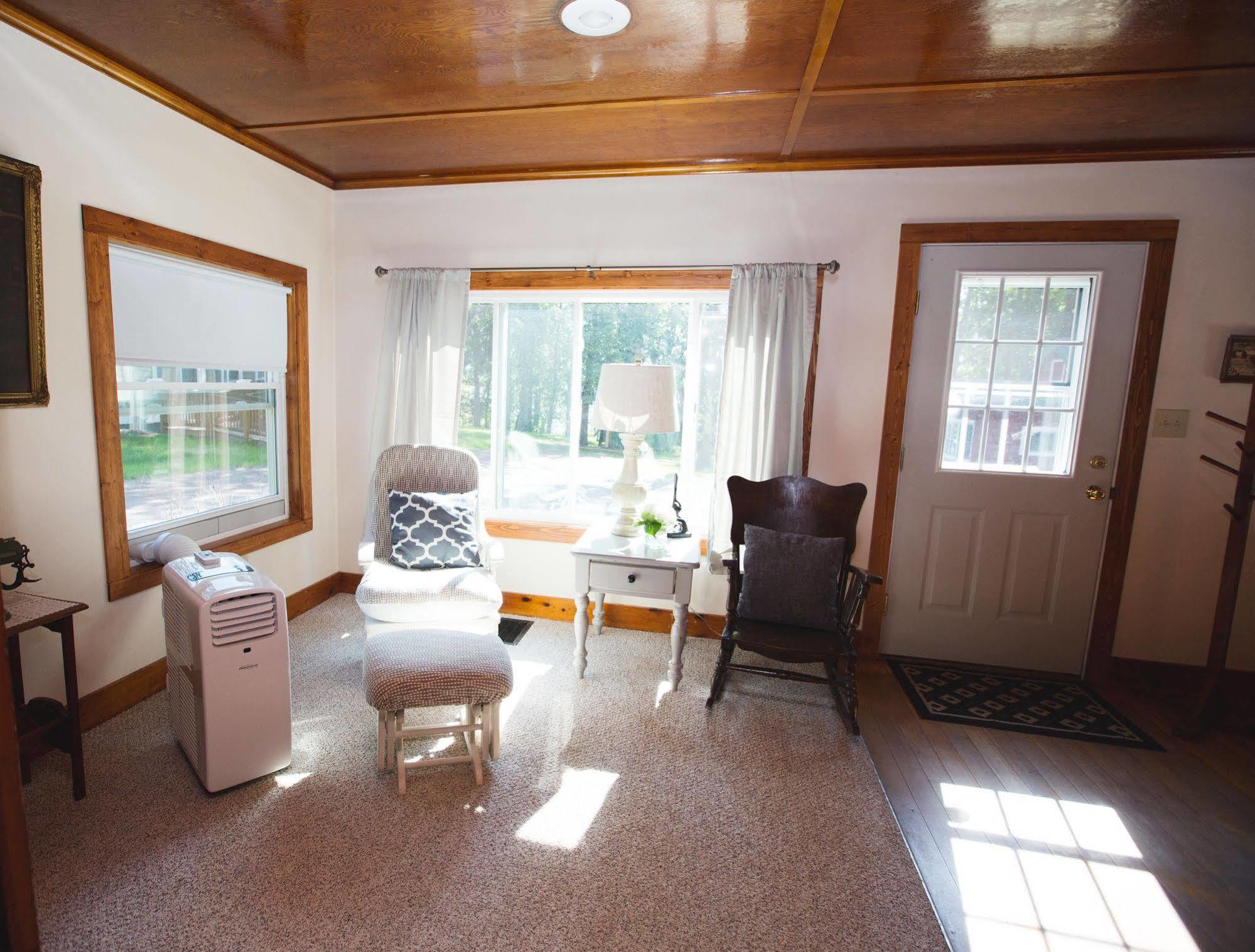 Mission Springs Resort 애슐랜드 외부 사진