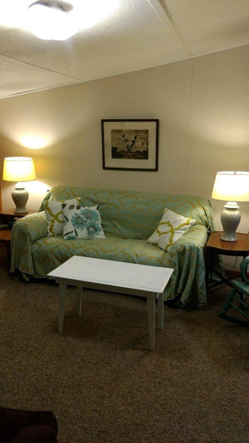 Mission Springs Resort 애슐랜드 외부 사진
